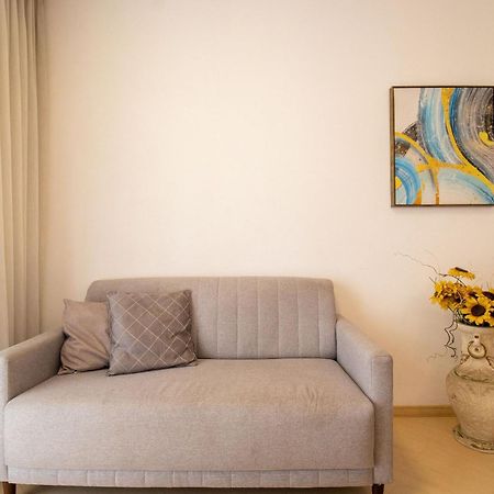Crm18 - 3 Dorm, Climatizado, Tv Smart, Garagem Lägenhet Balneário Camboriú Exteriör bild