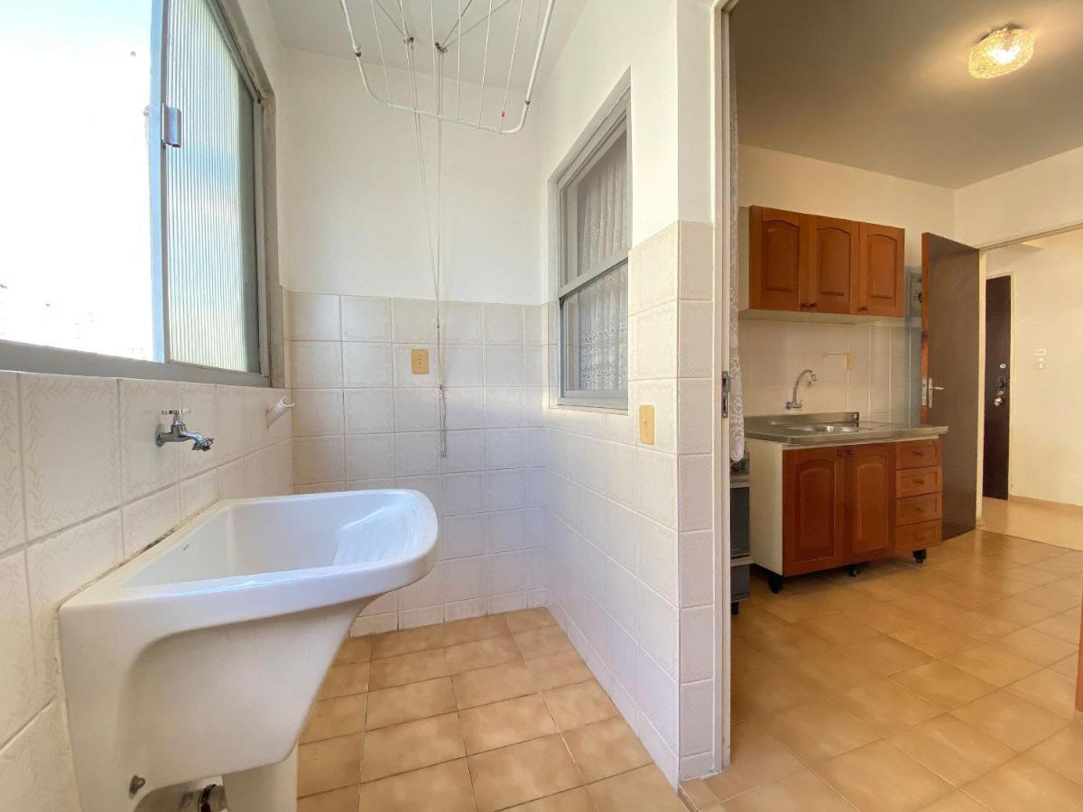 Crm18 - 3 Dorm, Climatizado, Tv Smart, Garagem Lägenhet Balneário Camboriú Exteriör bild