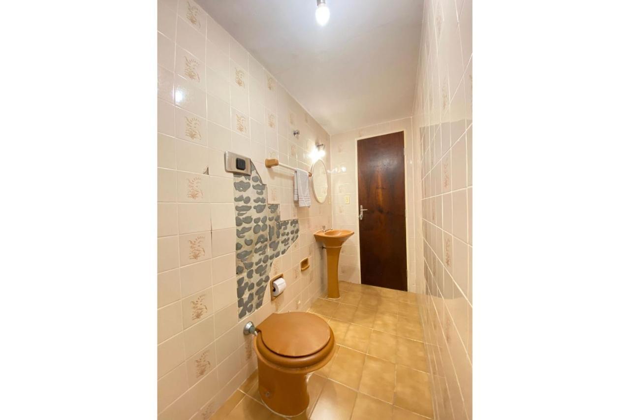Crm18 - 3 Dorm, Climatizado, Tv Smart, Garagem Lägenhet Balneário Camboriú Exteriör bild