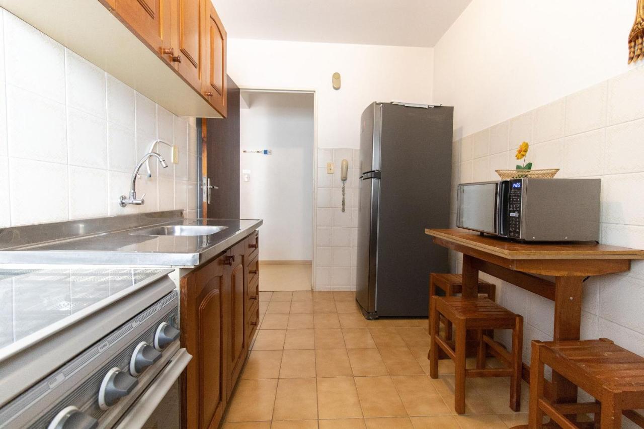 Crm18 - 3 Dorm, Climatizado, Tv Smart, Garagem Lägenhet Balneário Camboriú Exteriör bild