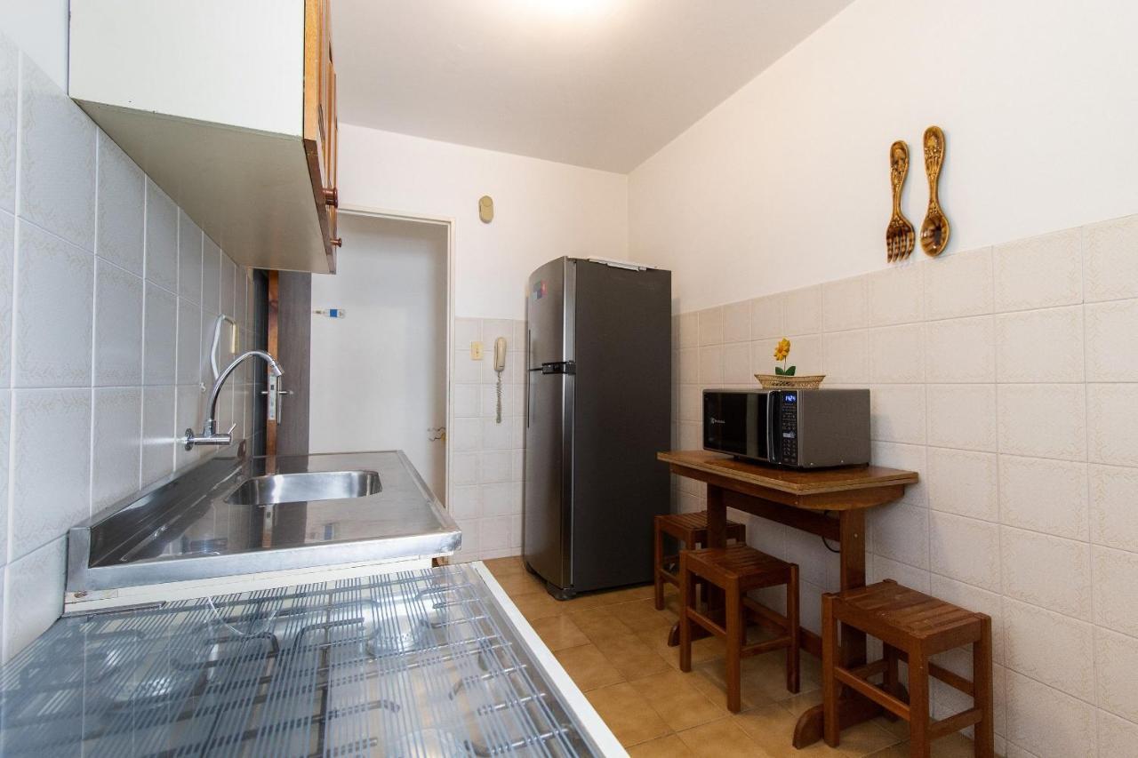 Crm18 - 3 Dorm, Climatizado, Tv Smart, Garagem Lägenhet Balneário Camboriú Exteriör bild