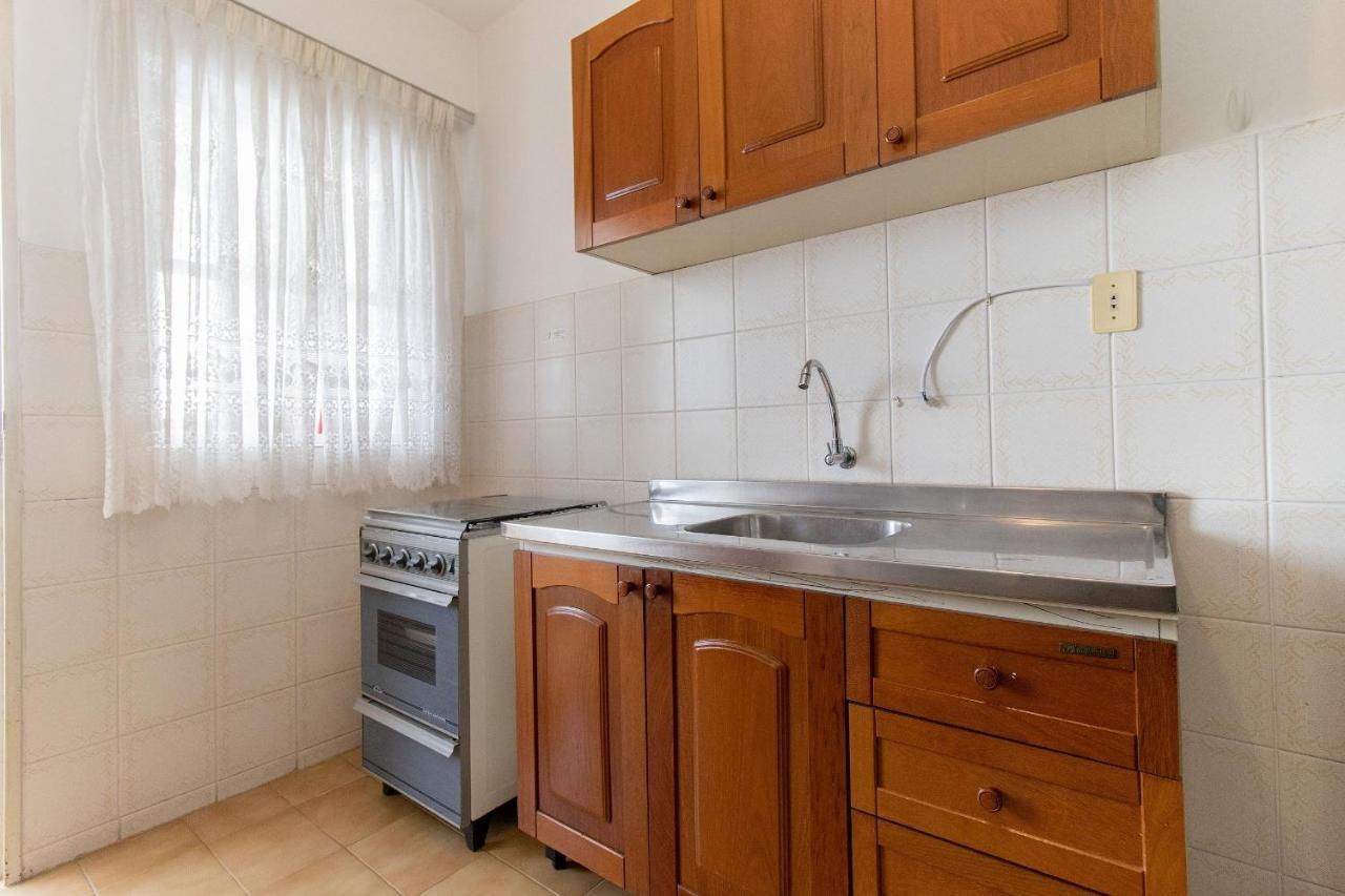 Crm18 - 3 Dorm, Climatizado, Tv Smart, Garagem Lägenhet Balneário Camboriú Exteriör bild