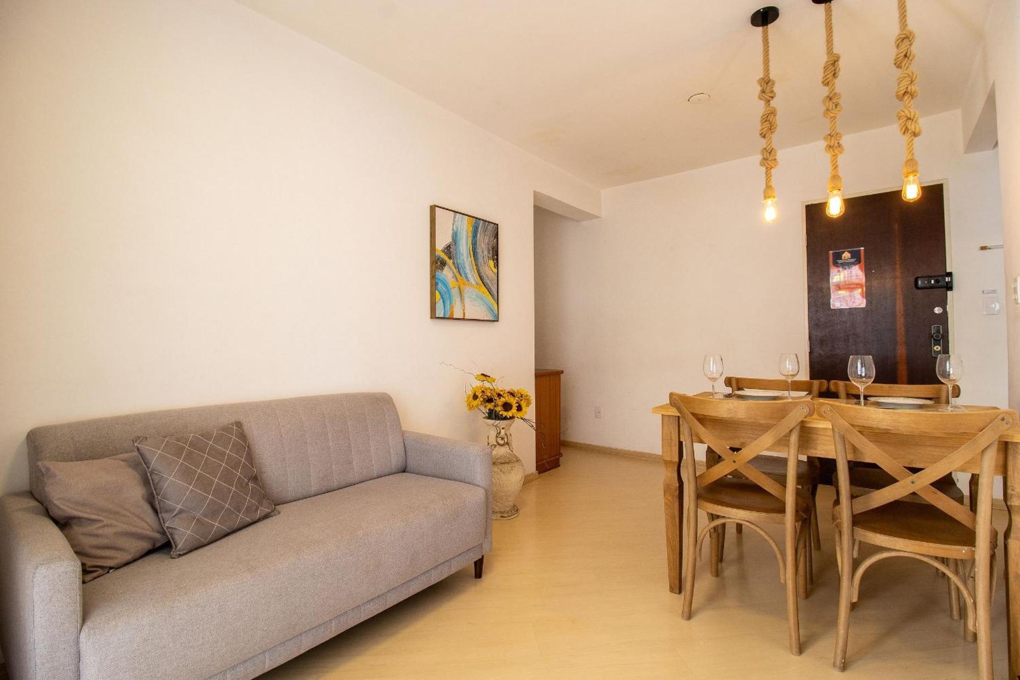 Crm18 - 3 Dorm, Climatizado, Tv Smart, Garagem Lägenhet Balneário Camboriú Exteriör bild